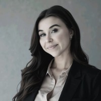 New Horizon Bank Employee Alexandra Fox's profile photo