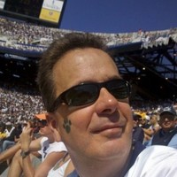 Meridian Bank Employee Rick Walling's profile photo