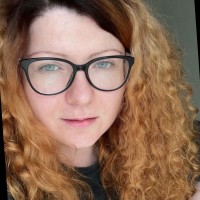 Evrone Employee Alexandra Loginova's profile photo