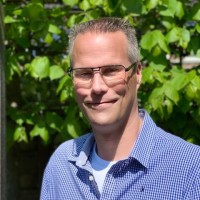 TBK® Employee Peter Rook's profile photo