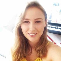 Rosie Griffiths Email