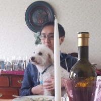 Cognizant Employee Timothy Lu's profile photo