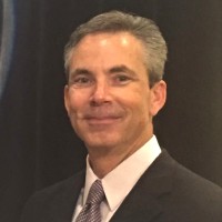 GE Water & Process Technologies Employee Jim Howden's profile photo