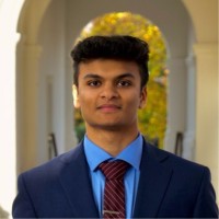 Tirth Patel Email