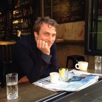 Arla Foods Employee Andreas Westling's profile photo