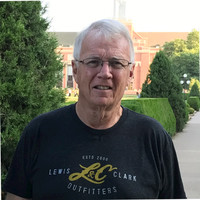Jim Potts