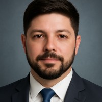 Saltz Michelson Architects Employee Bruno Senna's profile photo