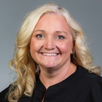 Texas A & M University Veterinary Medical Teaching Hospital Employee Megan Martin's profile photo