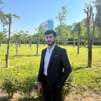 KeenTech Employee Diary Salah's profile photo
