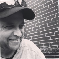 Tuff Group Employee Mick Aldridge's profile photo