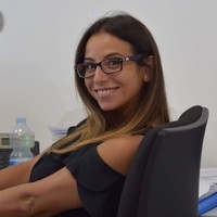 Fluid Global Solutions Srl Employee Debora Russo's profile photo