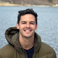 Rotate Employee Carel van Eeden's profile photo