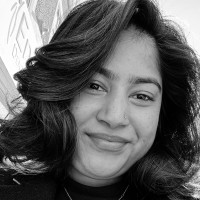 UBDS Group Employee Ann Fernandes's profile photo