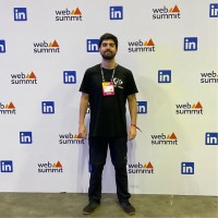 Analyze.cl Employee Haroldo Vivallo's profile photo