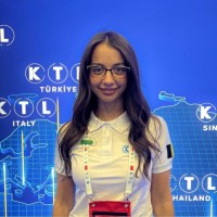KINAY Employee Rina K's profile photo