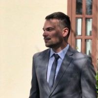ALBRECHT EQUIPAMENTOS INDUSTRIAIS LTDA Employee Daniel Althoff's profile photo