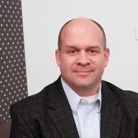 Victoria’s Secret & Co. Employee Scott Frazier's profile photo