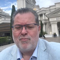 John van Geel Email & Phone Number