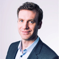 QED Investors Employee Matthew Risley's profile photo