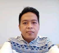 PT Pembangunan Jaya Ancol,Tbk Employee Achmad Andyka's profile photo