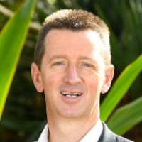 Wodonga Real Estate - Best Agents Employee Clinton Harvey's profile photo
