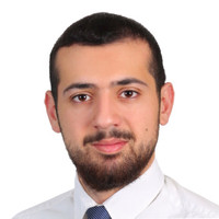 Thymoorgan Pharmazie GmbH Employee Abdulrahman Nabulsi's profile photo