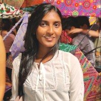 Think People Solutions Pvt Ltd Employee Shruti Gondhale's profile photo