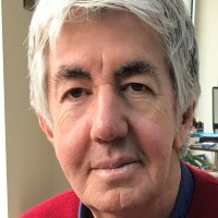 Total Systems plc Employee Peter Jamieson's profile photo