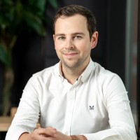 DoGood-Digital Employee Matthew Read's profile photo