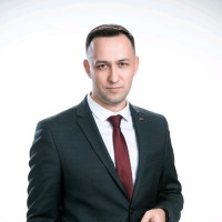 PRIMUM Employee Alexander Smal's profile photo