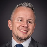 AI GREEN BYTES Employee Jóhann Gunnarsson's profile photo