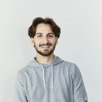 Woozle Research Employee Thomas McCourt's profile photo