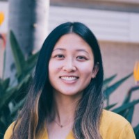 Google Employee Katie Chen's profile photo