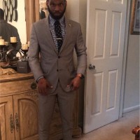 CESO Communications Employee Victor Gamble's profile photo