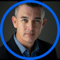 Sales Insights Academy Employee Greg Gladman's profile photo