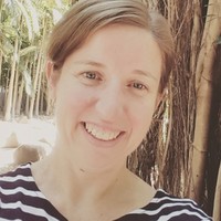 Ironbark Aboriginal Corporation Employee Danielle Evans's profile photo