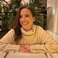 The CAZA Group Employee Elise Kline's profile photo