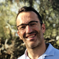 6sense Employee Jerome Levadoux's profile photo