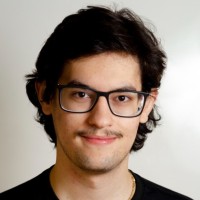 Marinha do Brasil Employee Victor Belone Rodrigues's profile photo