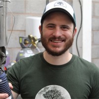 Quantock Brewery Employee Daniel Enticott's profile photo