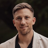 talyo. Property Services GmbH Employee Ron Sem-Pawelka's profile photo