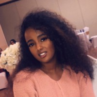 Hafsa Mohamed Email & Phone Number