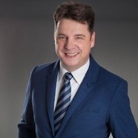 NOSTA Group – Logistics to the point Employee Frank Müller's profile photo