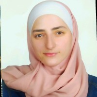 Assentify Employee Batoul Alani's profile photo