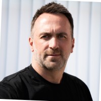 Rightmove Employee Jim Scott's profile photo