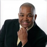 Citi Employee Hugh Anderson's profile photo