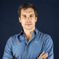Leroy Merlin Employee Pablo del Busto's profile photo