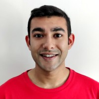 OXIQA Employee Ibrahim Maniku's profile photo