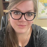 Focus West Logistics Ltd. Employee Amanda Kelloway's profile photo