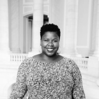 PolicyLink Employee Lenace Edwards's profile photo